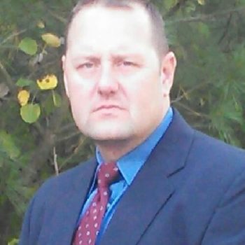 Scott Potter