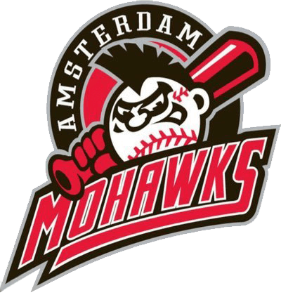 Amsterdam Mohawks Logo