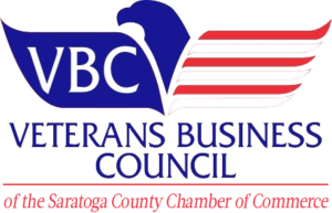 Veterans Business Council of the Saratoga County Chamber of Commerce