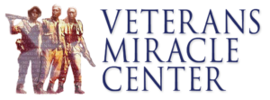 Veterans Miracle Center Logo